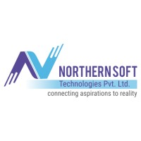 Northern Soft logo, Northern Soft contact details