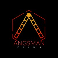 Angsman Films logo, Angsman Films contact details