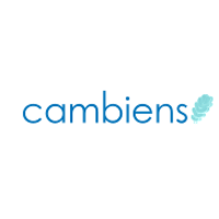 Cambiens logo, Cambiens contact details