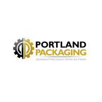 PORTLAND PACKAGING (Pty.) Ltd. logo, PORTLAND PACKAGING (Pty.) Ltd. contact details