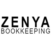 Zenya Bookkeeping LLC logo, Zenya Bookkeeping LLC contact details