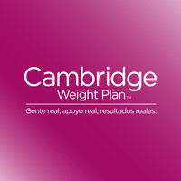 Cambridge Weight Plan Colombia logo, Cambridge Weight Plan Colombia contact details