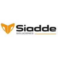 SIADDE SOLUCIONES S.A logo, SIADDE SOLUCIONES S.A contact details