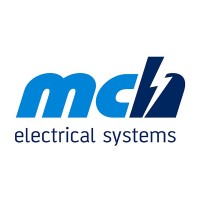 MCH Electrical Systems Ltd logo, MCH Electrical Systems Ltd contact details