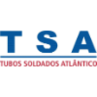 TSA - Tubos Soldados Atlântico logo, TSA - Tubos Soldados Atlântico contact details