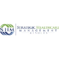 Strategic Healthcare Management, LLC. logo, Strategic Healthcare Management, LLC. contact details