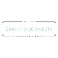 Bright Side Sweets logo, Bright Side Sweets contact details