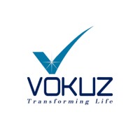 VOKUZcom logo, VOKUZcom contact details