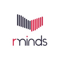 Rocket Minds logo, Rocket Minds contact details