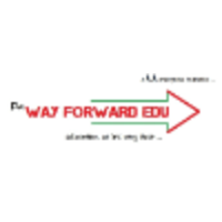 Da Way Forward Education logo, Da Way Forward Education contact details