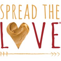 Spread The Love logo, Spread The Love contact details