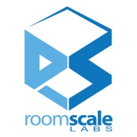 Room Scale Labs logo, Room Scale Labs contact details