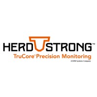 HerdStrong logo, HerdStrong contact details