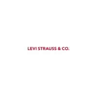 LEVI STRAUSS & co EUROPE logo, LEVI STRAUSS & co EUROPE contact details