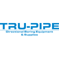 Tru-Pipe Directional Boring Equipment & Supplies logo, Tru-Pipe Directional Boring Equipment & Supplies contact details