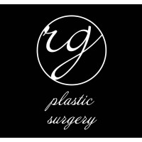 RG Plastic Surgery logo, RG Plastic Surgery contact details