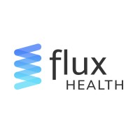 Flux Health logo, Flux Health contact details