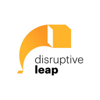 Disruptive Leap logo, Disruptive Leap contact details