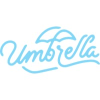 Umbrella logo, Umbrella contact details