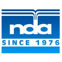 NDA DISTRIBUTORS LLC logo, NDA DISTRIBUTORS LLC contact details