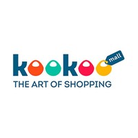 KooKooMall logo, KooKooMall contact details