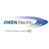 Owen Electrical Services logo, Owen Electrical Services contact details