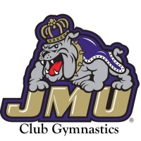 JMU Club Gymnastics logo, JMU Club Gymnastics contact details