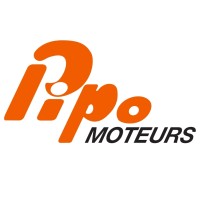 Pipo Moteurs logo, Pipo Moteurs contact details