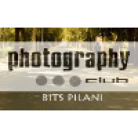 Photography Club, BITS Pilani logo, Photography Club, BITS Pilani contact details