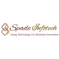 Spade Infotech logo, Spade Infotech contact details