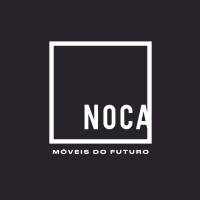 Noca Móveis logo, Noca Móveis contact details