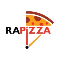 RAPiZZA logo, RAPiZZA contact details