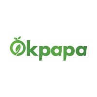 Okpapa logo, Okpapa contact details