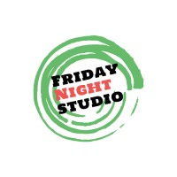 Friday Night Studio - Your Trusted Marketing Partner logo, Friday Night Studio - Your Trusted Marketing Partner contact details