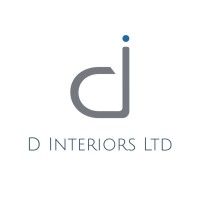 D Interiors Ltd logo, D Interiors Ltd contact details