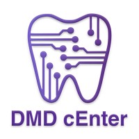 DMD cEnter logo, DMD cEnter contact details