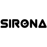 Sirona logo, Sirona contact details