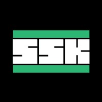 SSK logo, SSK contact details