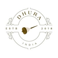 Dhura India logo, Dhura India contact details