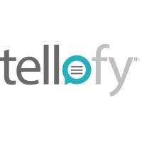 Tellofy Inc. logo, Tellofy Inc. contact details