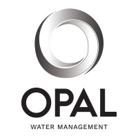 Opal Water Management logo, Opal Water Management contact details