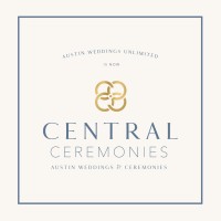 Central Ceremonies by Austin Weddings Unlimited logo, Central Ceremonies by Austin Weddings Unlimited contact details