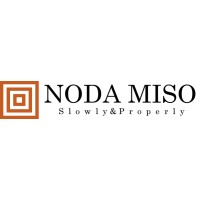 Noda Miso Co. logo, Noda Miso Co. contact details