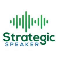 Strategic Speaker Institute logo, Strategic Speaker Institute contact details