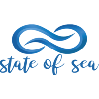 State of Sea logo, State of Sea contact details