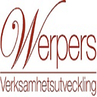 Werpers Verksamhetsutveckling AB logo, Werpers Verksamhetsutveckling AB contact details