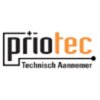 Priotec Technisch Aannemer BV logo, Priotec Technisch Aannemer BV contact details