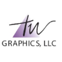 TWGraphics logo, TWGraphics contact details