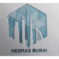 Nepras Dubai International NDIC logo, Nepras Dubai International NDIC contact details