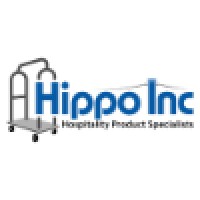 Hippo Inc logo, Hippo Inc contact details